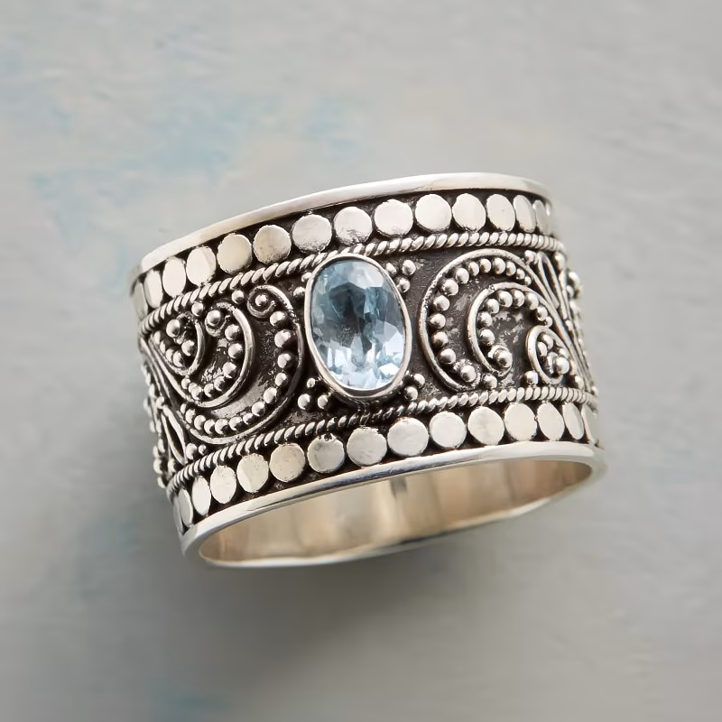  Ring
