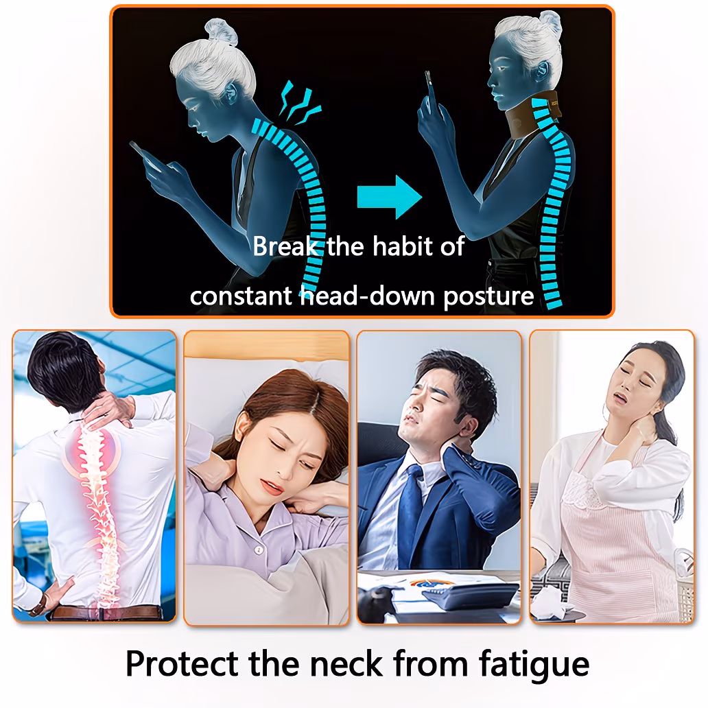  Neck Support
