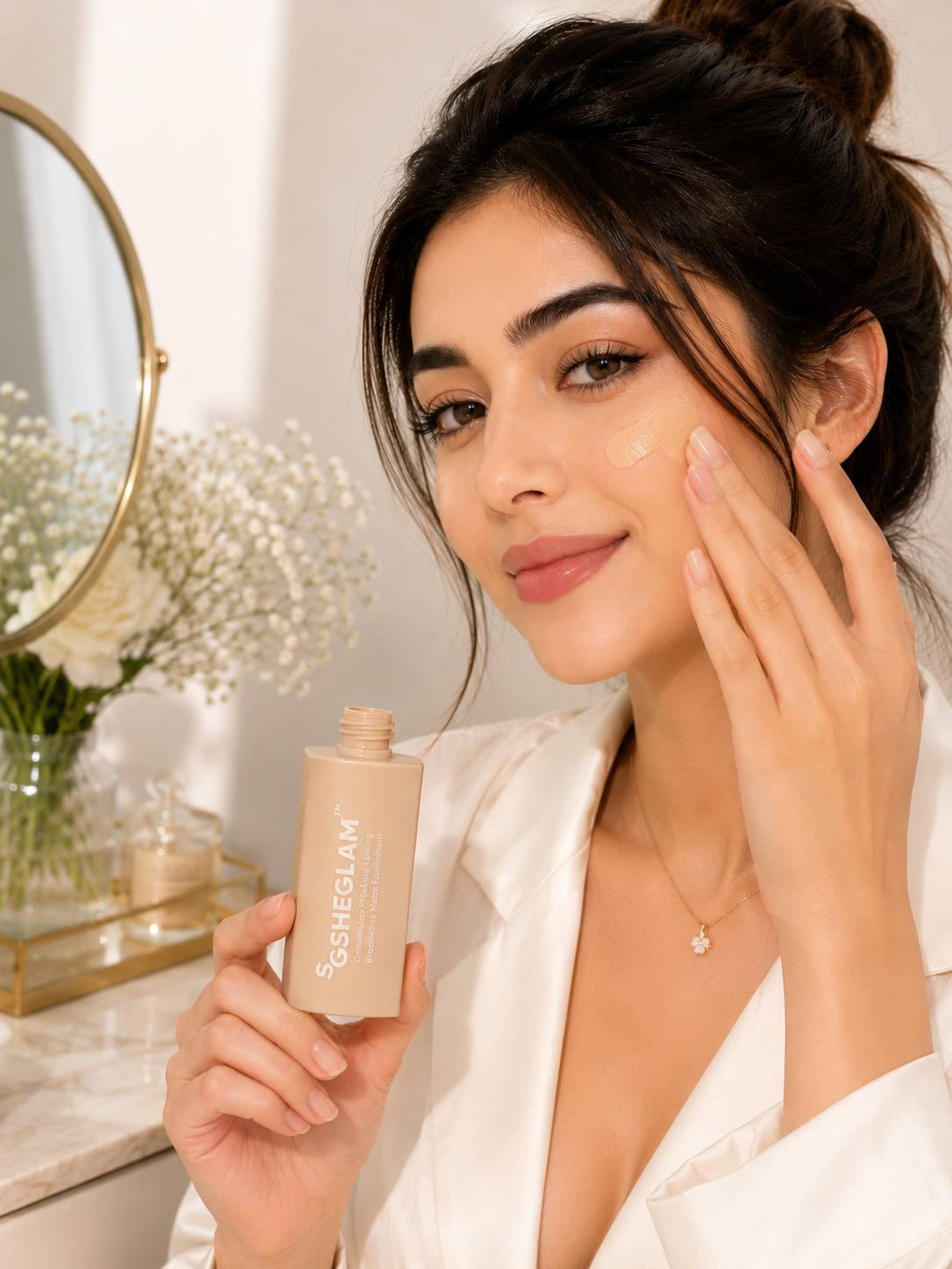 Face Foundation