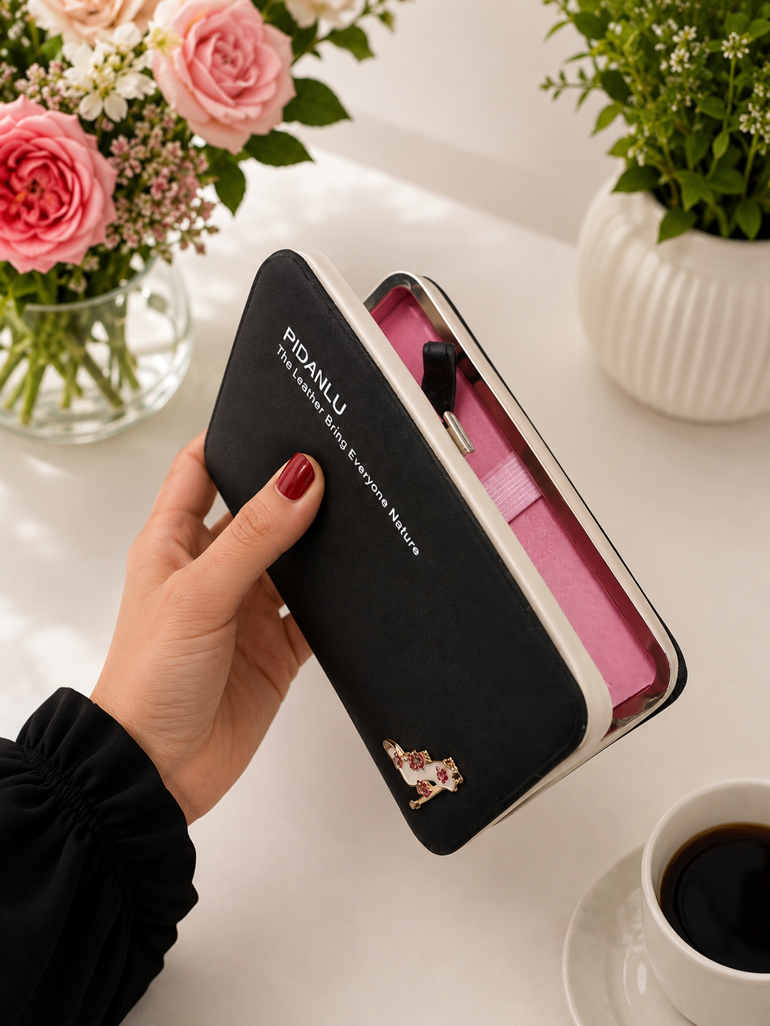  Wallet