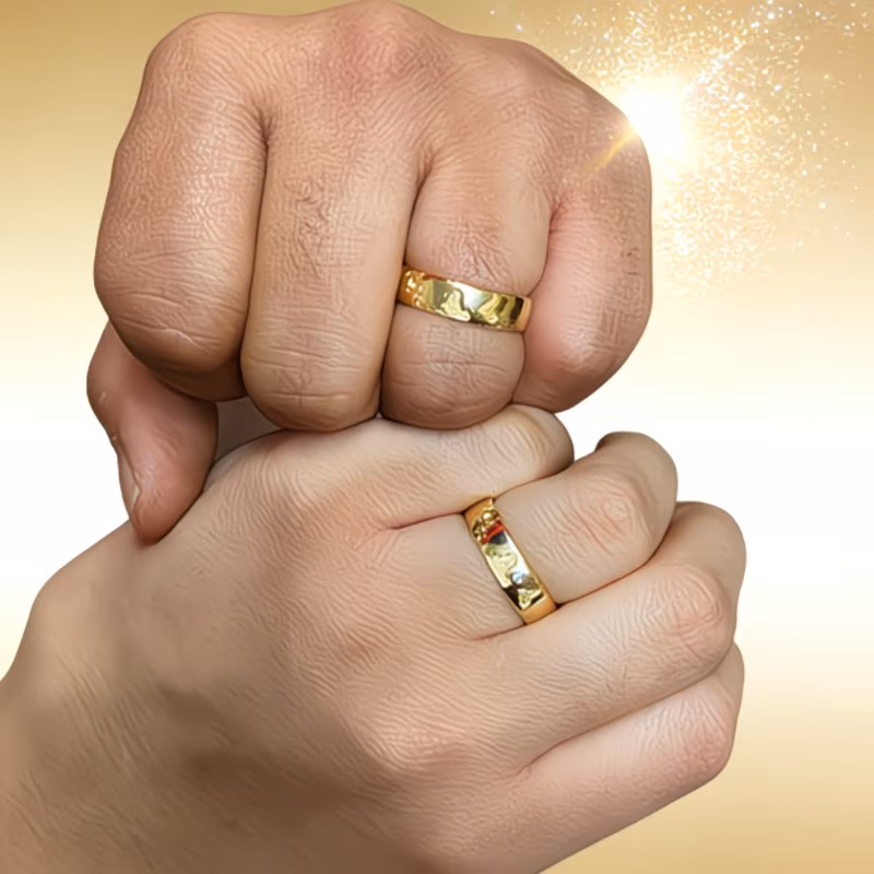  Ring