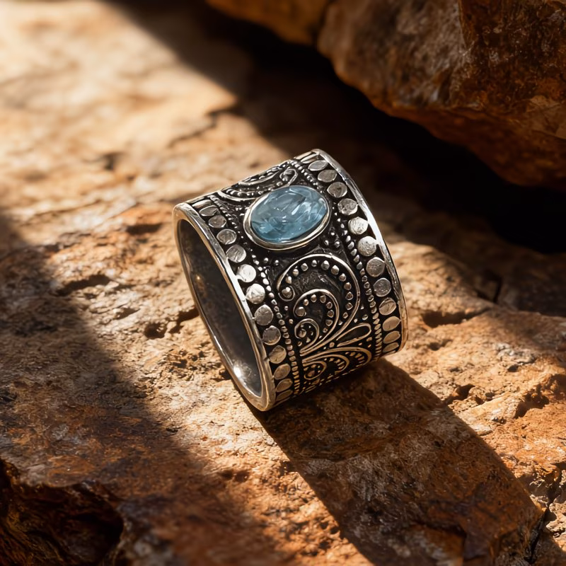  Ring