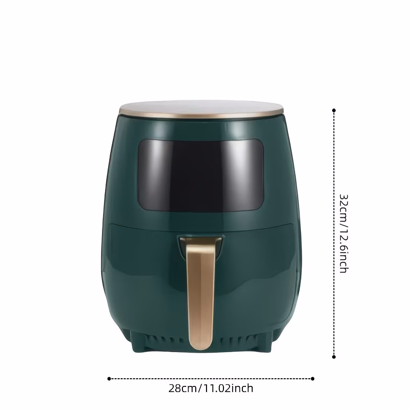  Air Fryer & Electric Oven