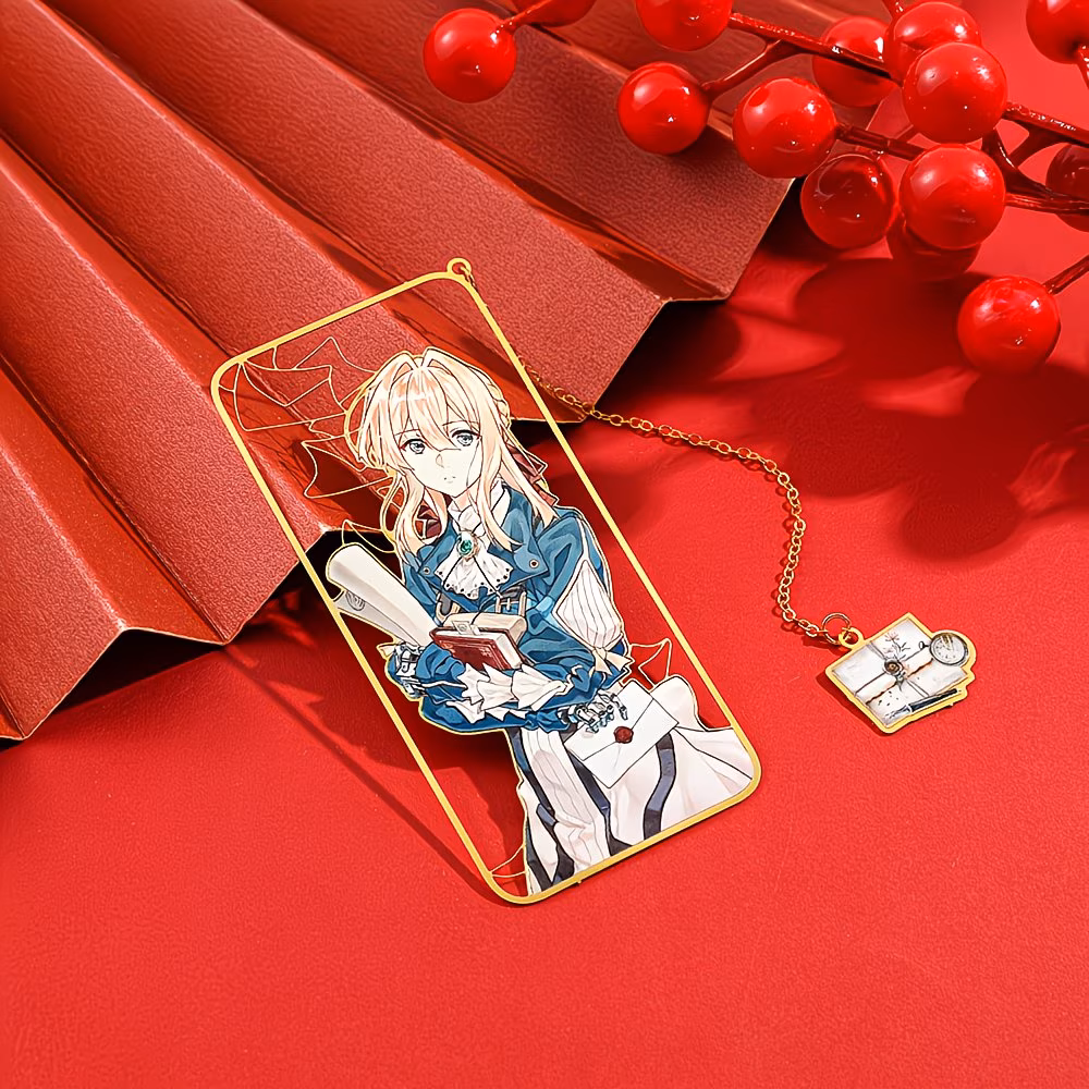 Bookmarks