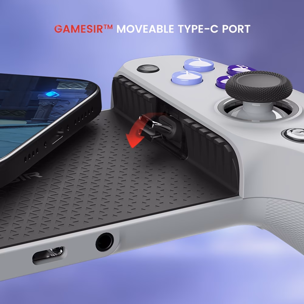 Gaming Controller