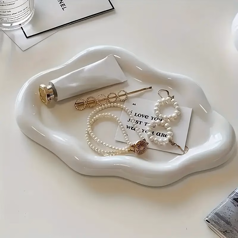 Storage Tray