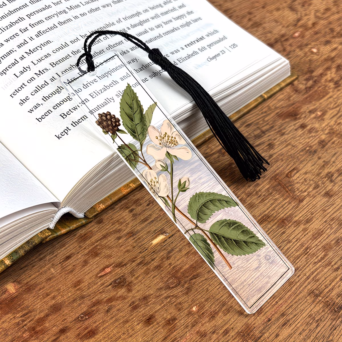 Bookmark