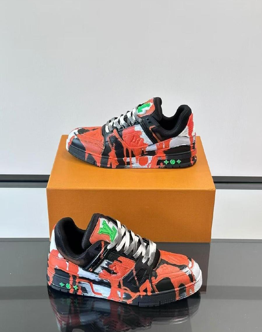 Shoes