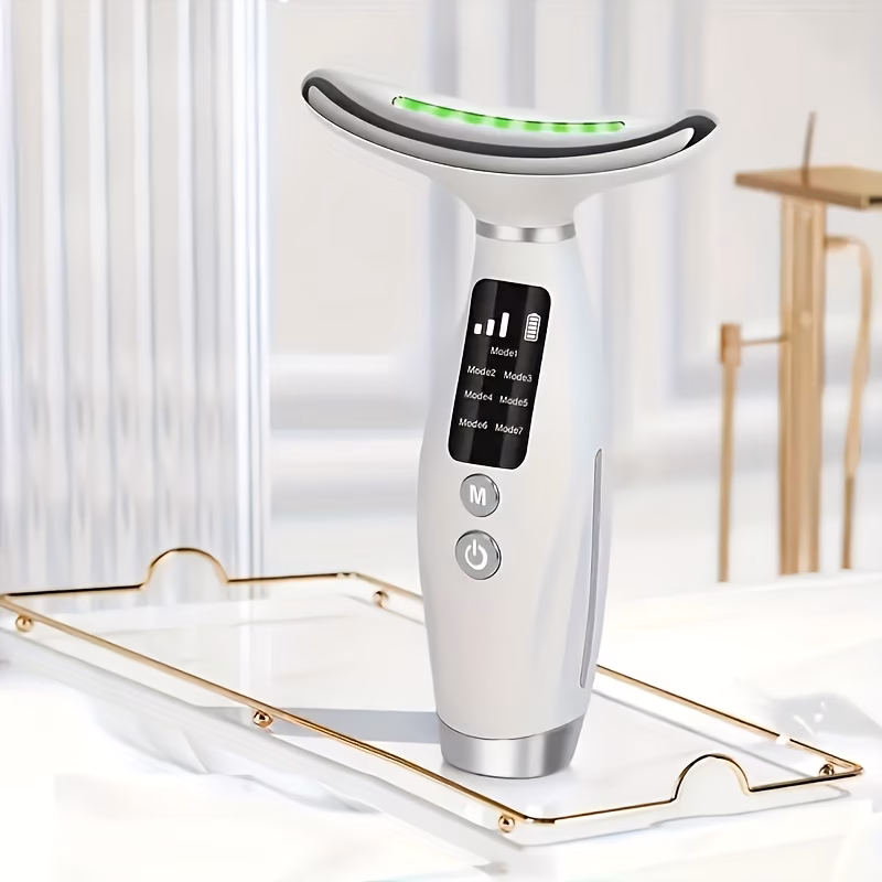 Facial & Neck Massager
