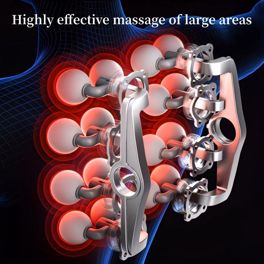 Massage Gun