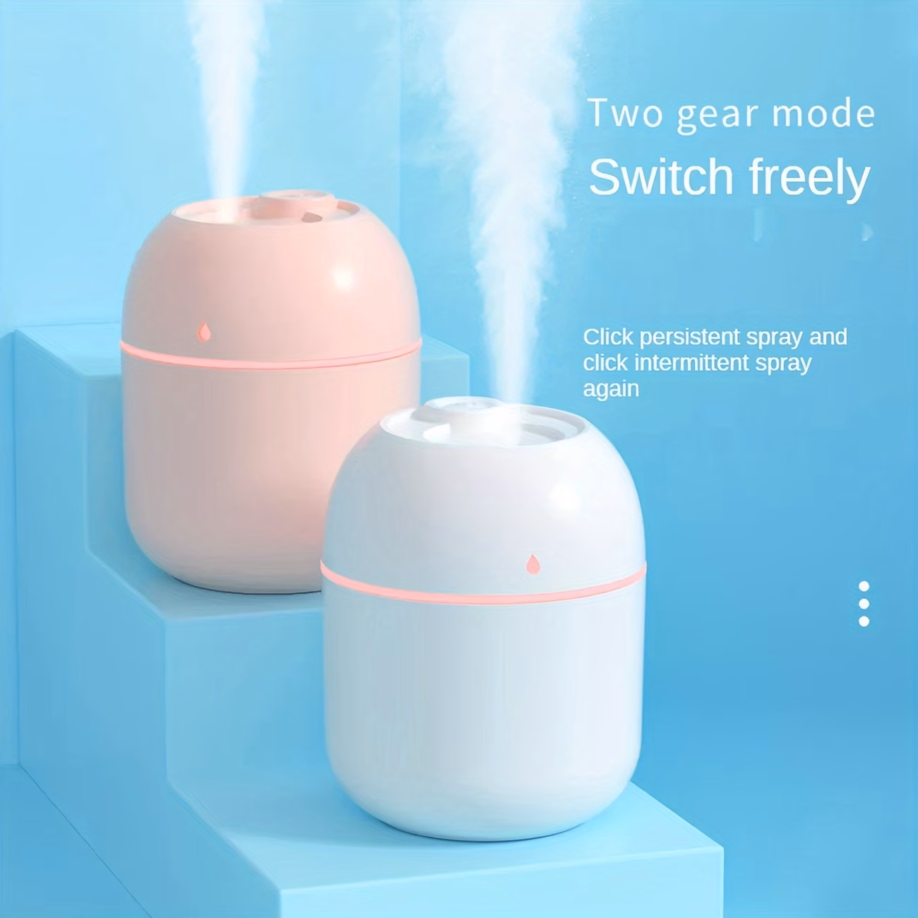  Humidifier