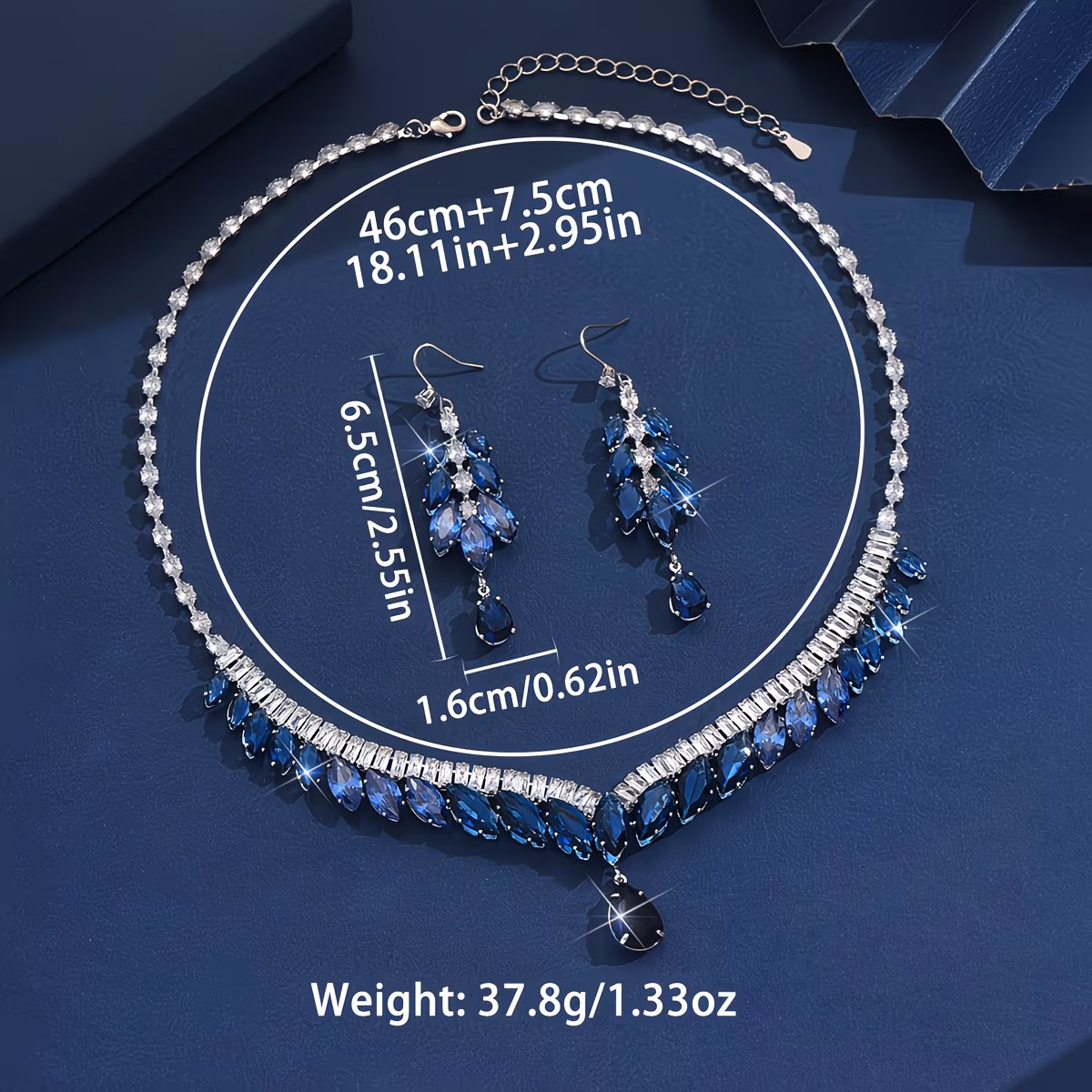  Jewelry Set