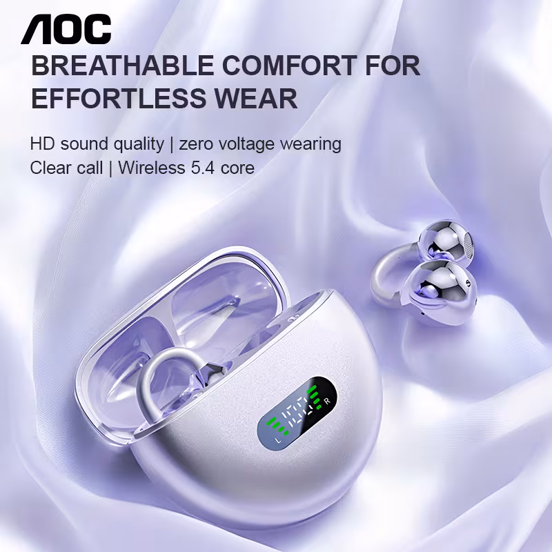Wireless Headphones