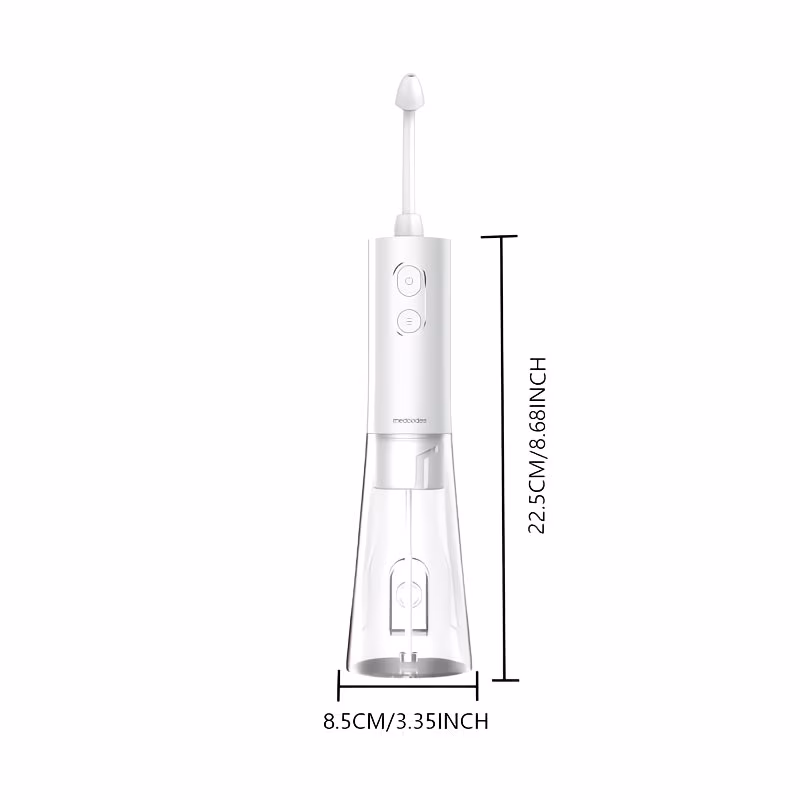 Nasal washer