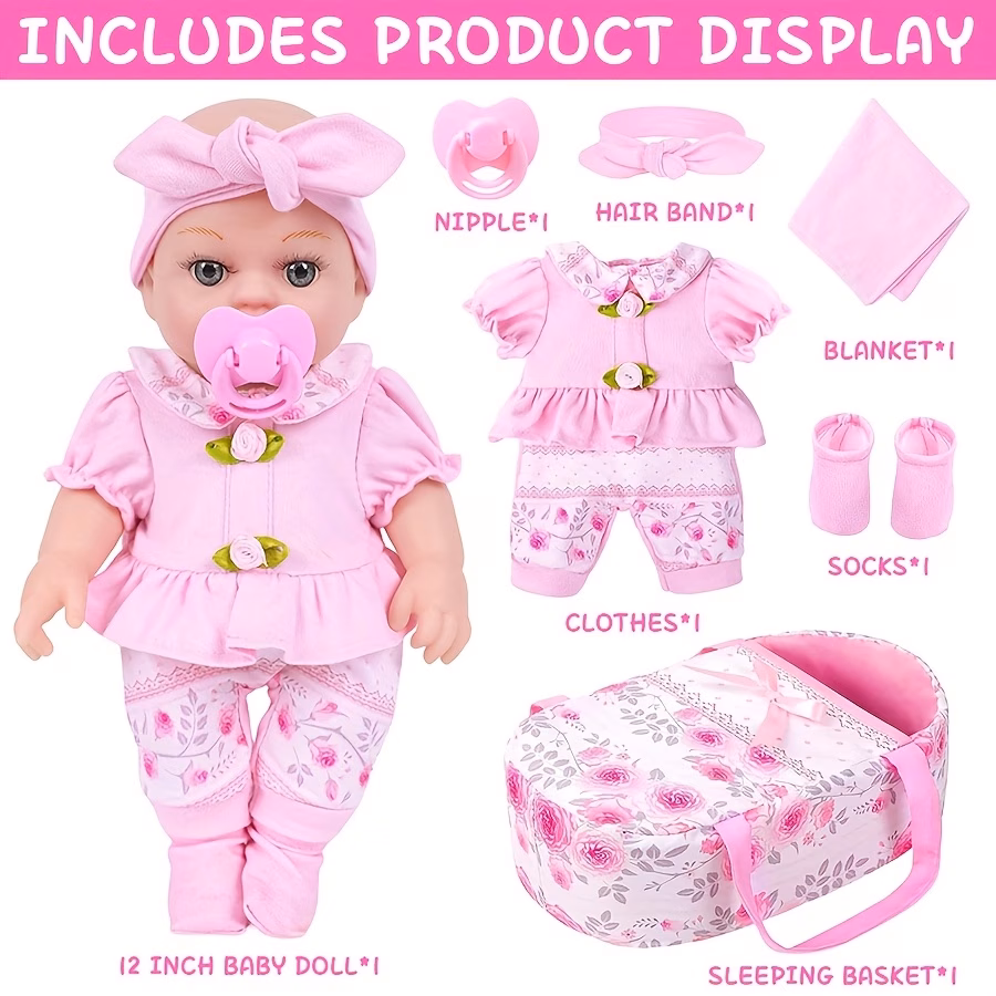 doll set Youngsters's
