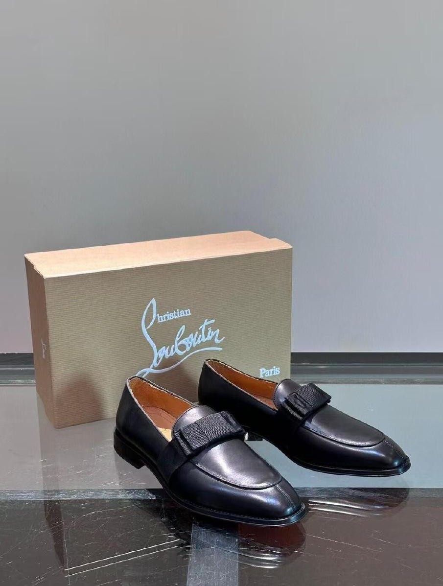 Mens Loafers