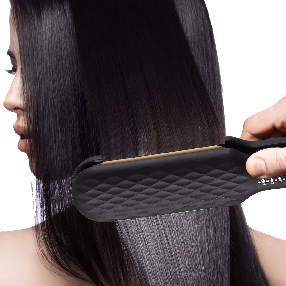  Flat Iron
