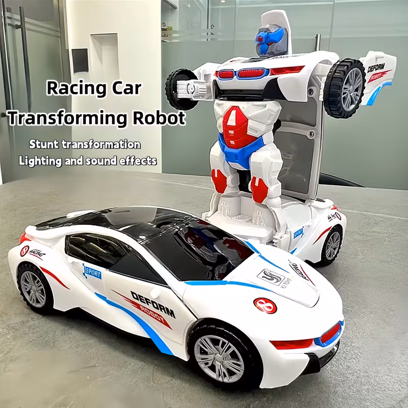 Toy Car