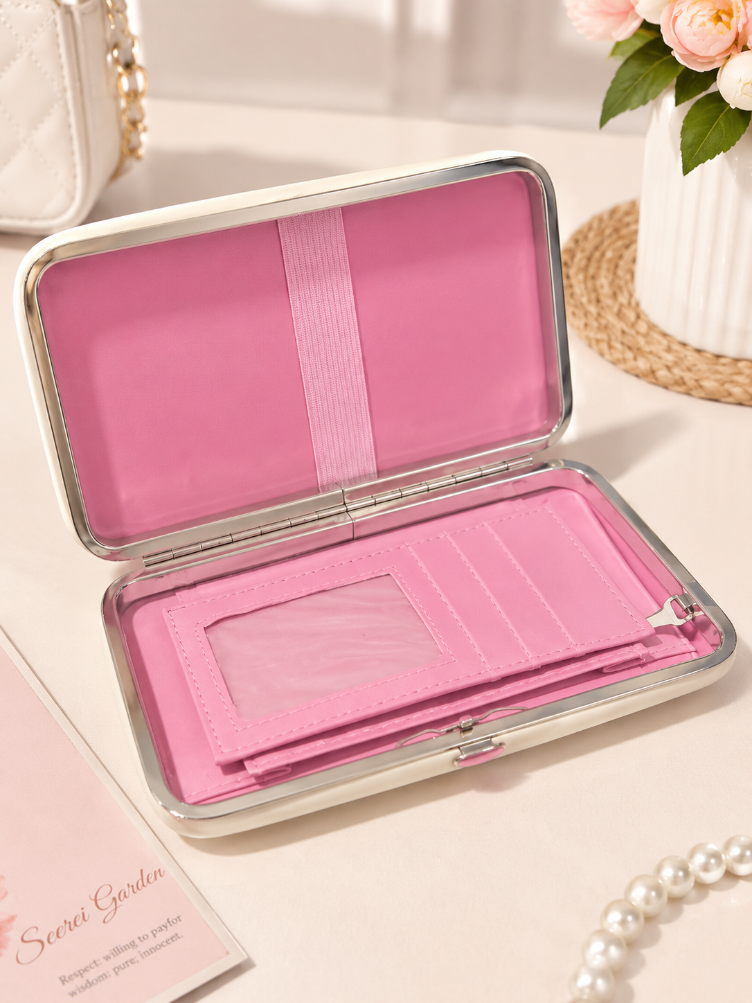  Wallet