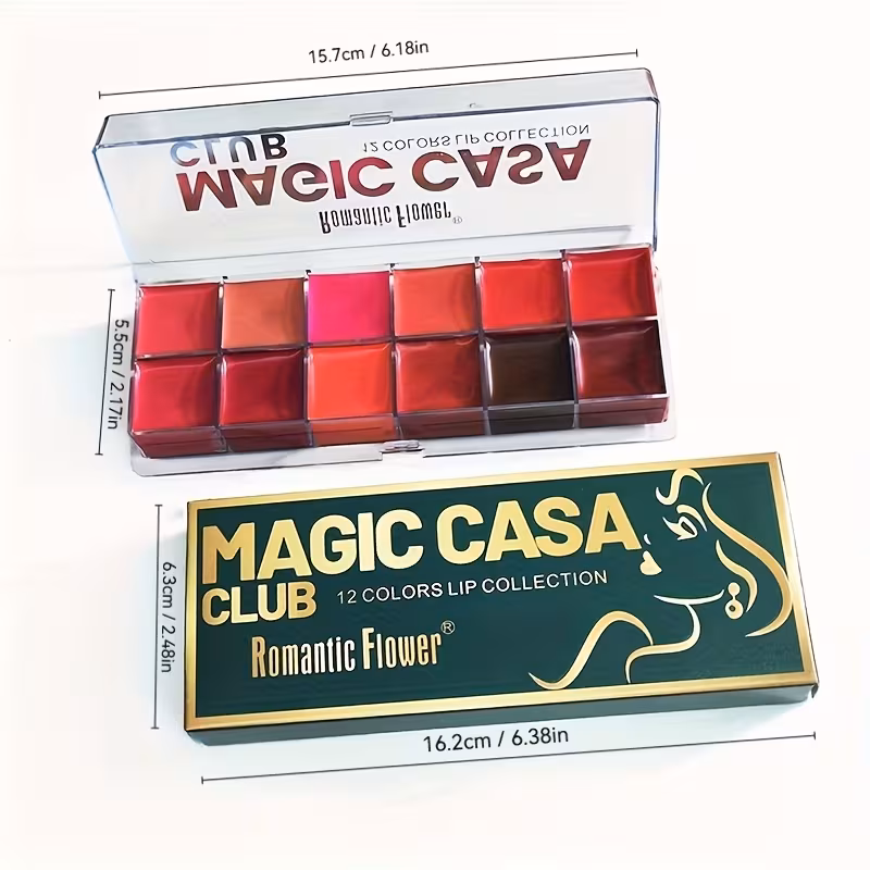 lipstick,