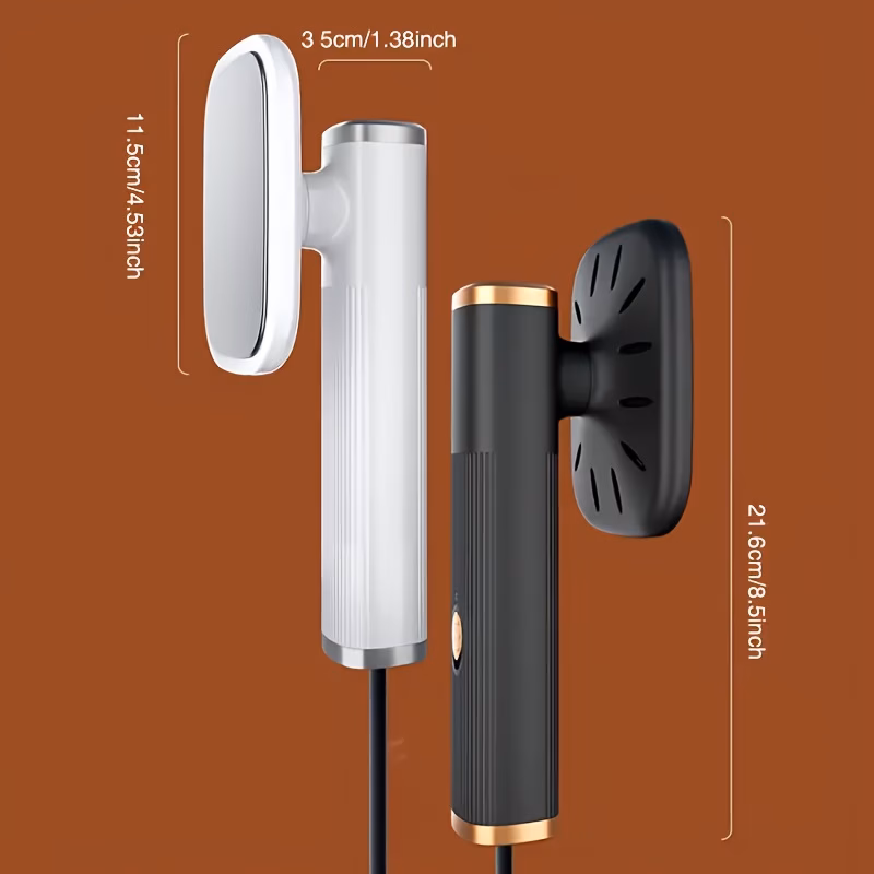 USB Mini Iron