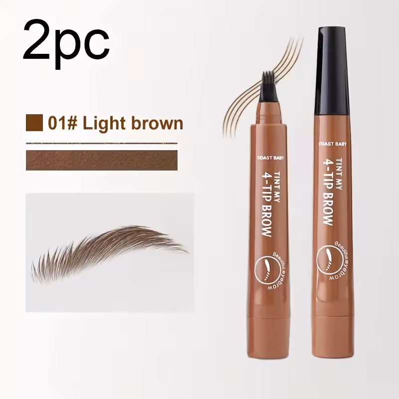 Waterproof Hairline Concealer Pen