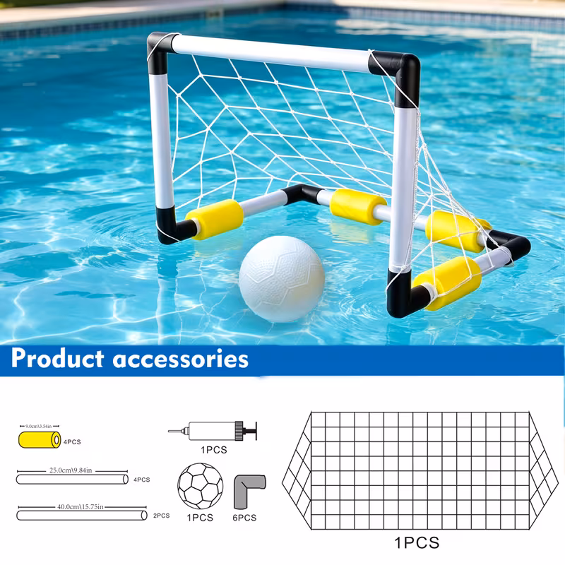 Pool Float 
