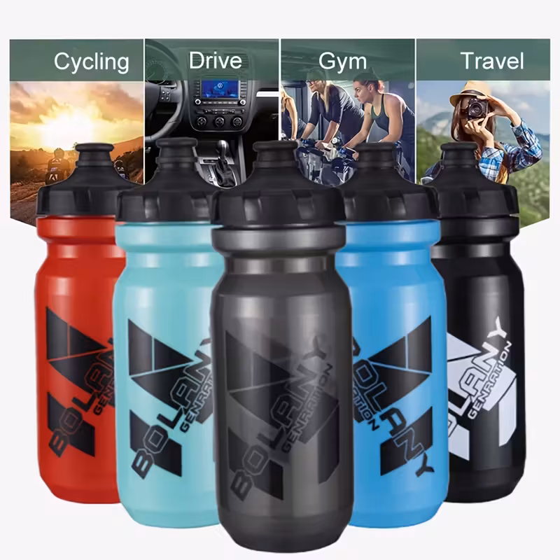 Water Bottle for Biking