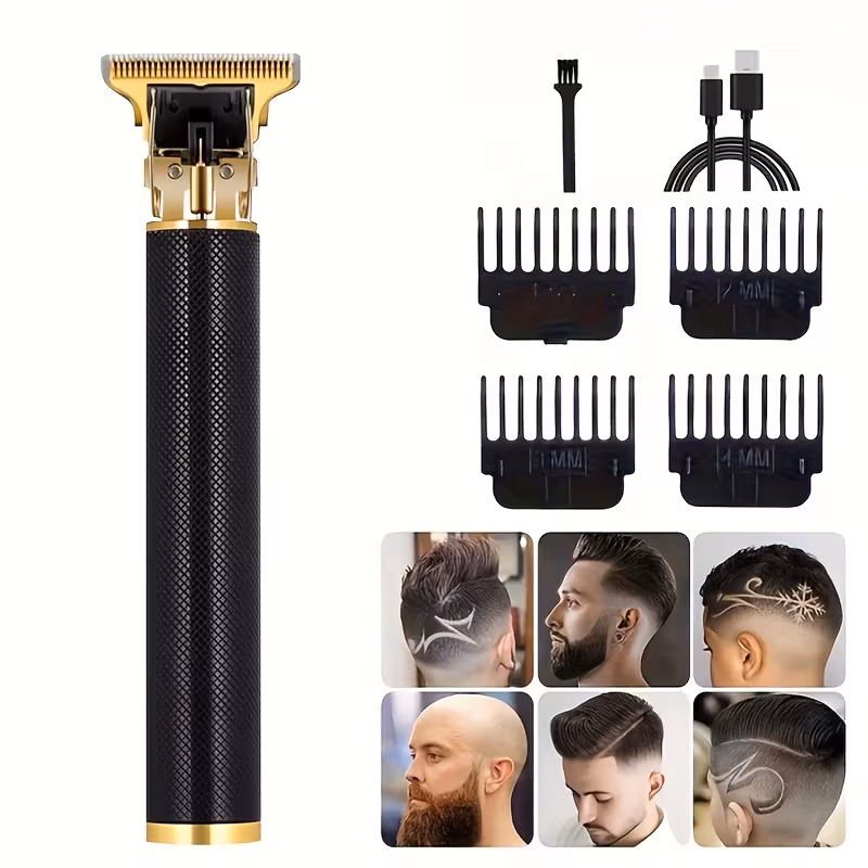  Trimmer