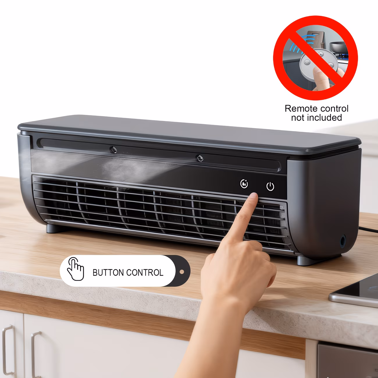  Fan Humidifier
