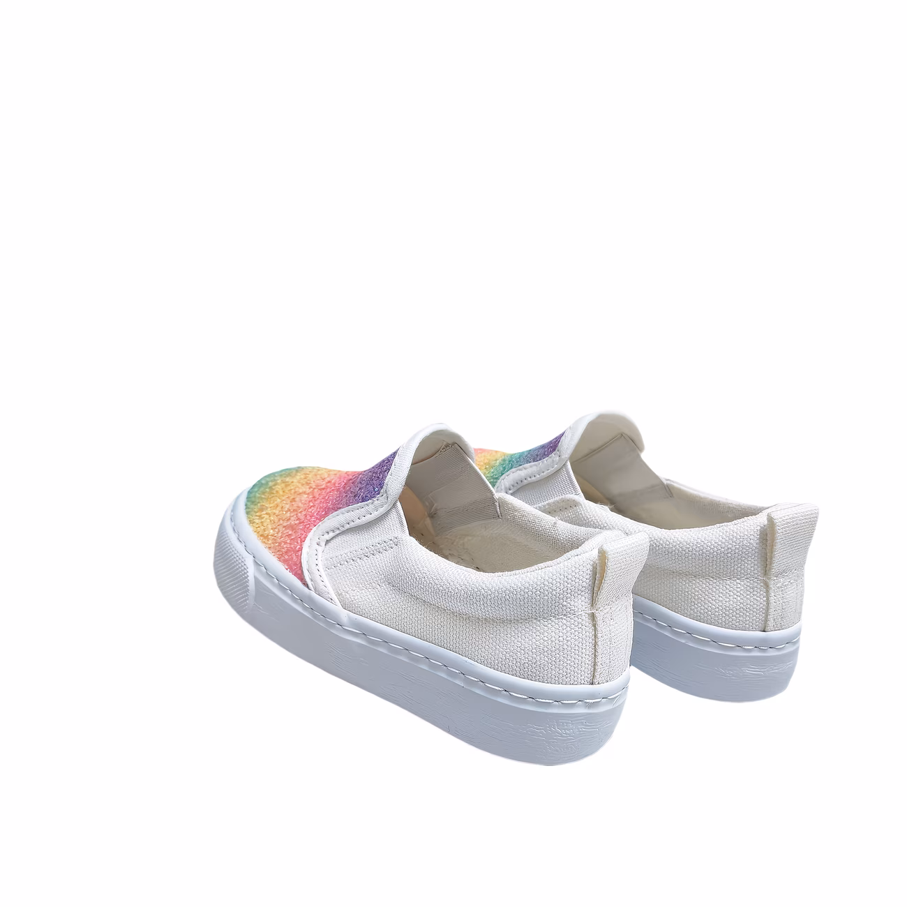  Canvas Sneakers