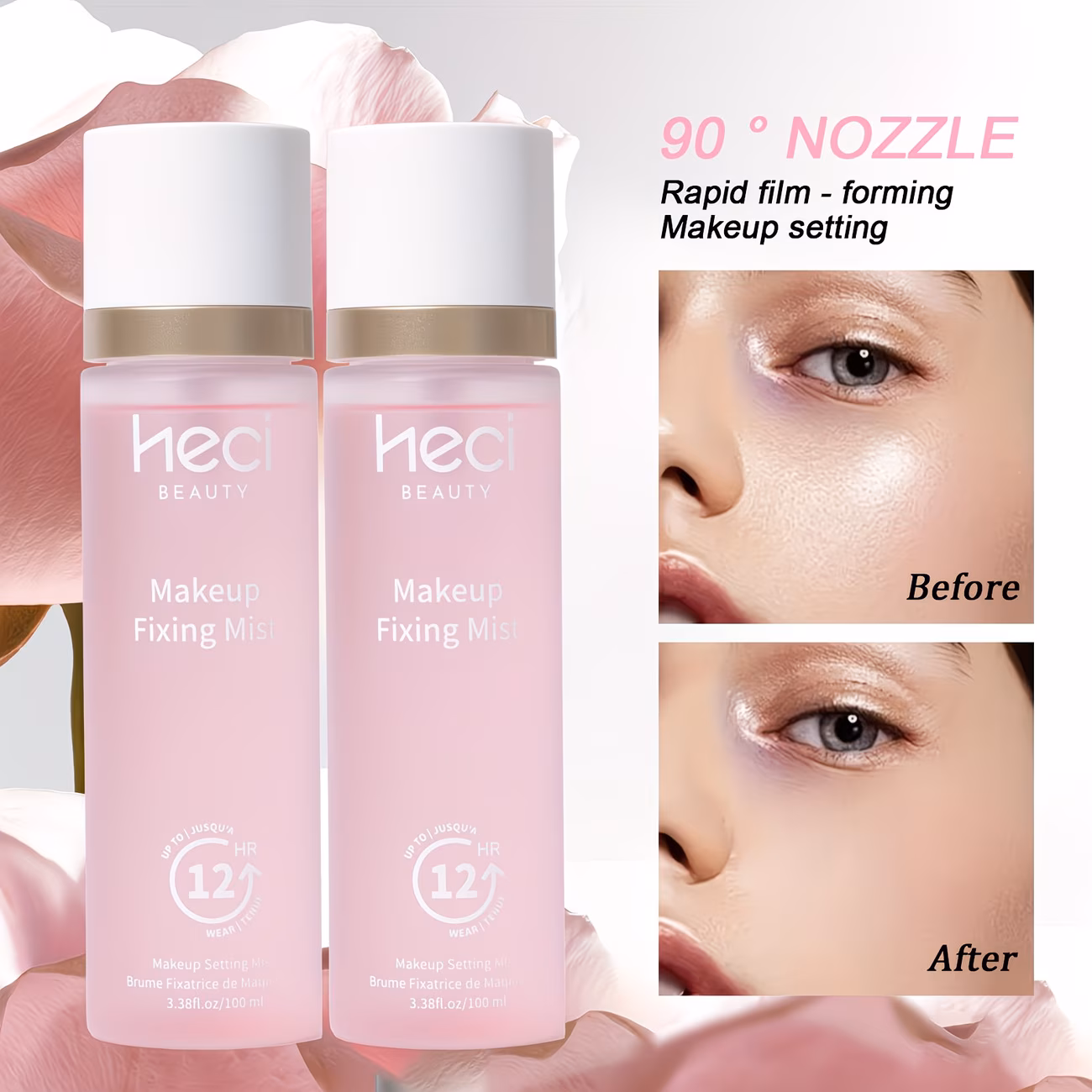  Makeup Setting Spray