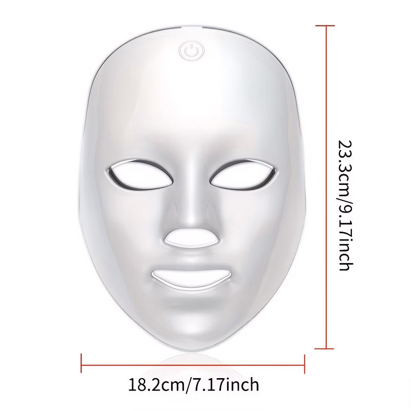  Facial Mask Device