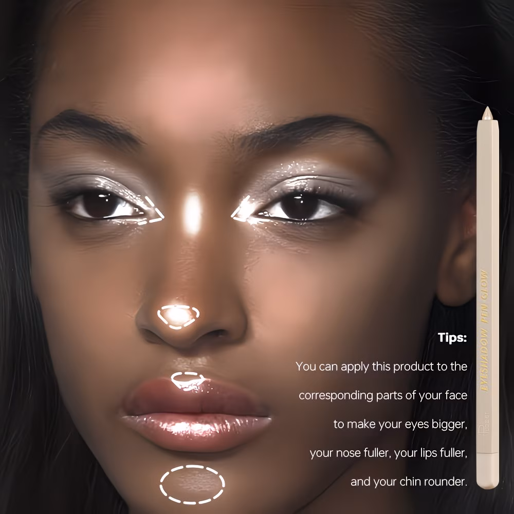 White Eye Highlighter
