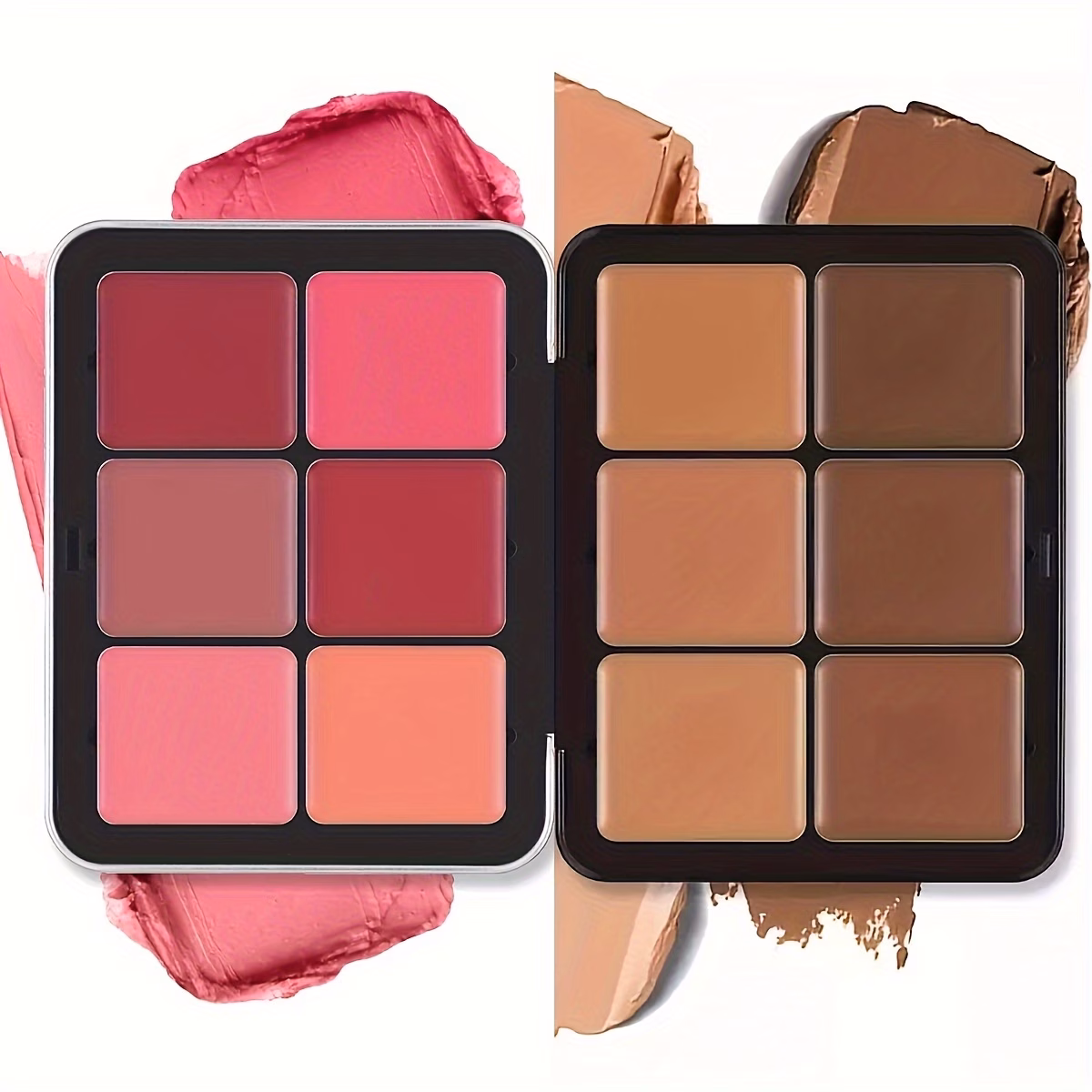  Concealer Blush Cream 