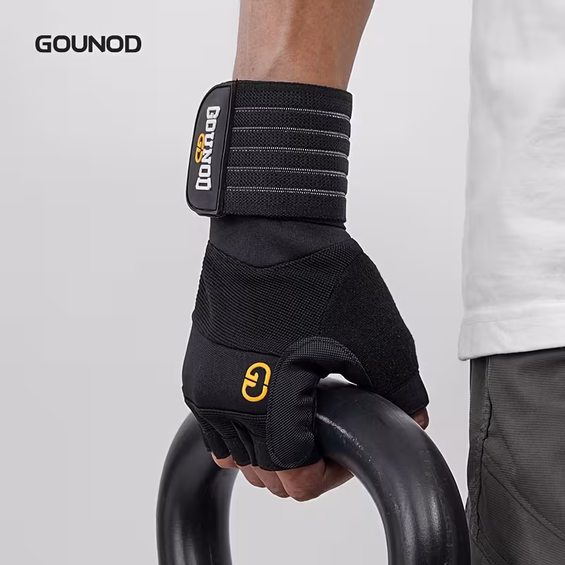 Weightlifting Gloves