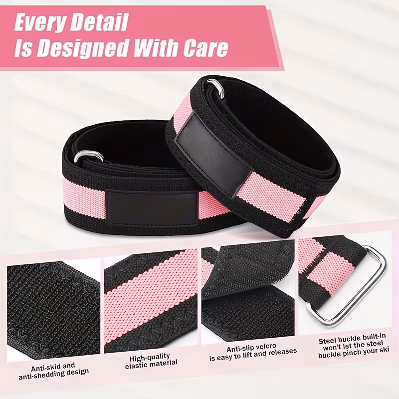  Compression Bands 