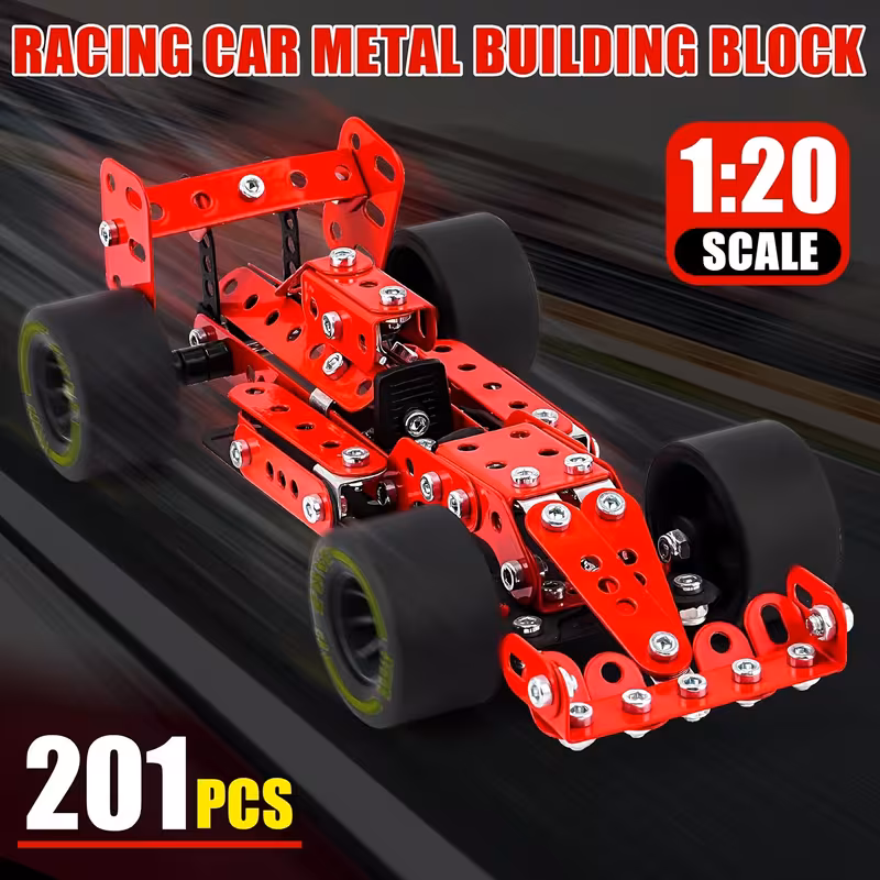 Building Kit Model,