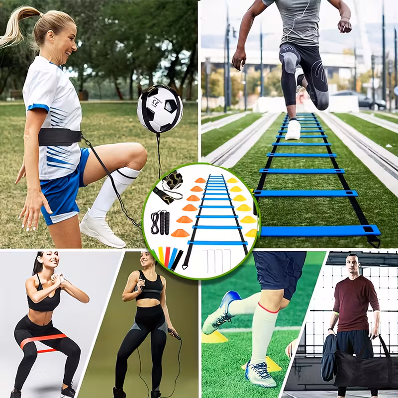 Agility Training Set,