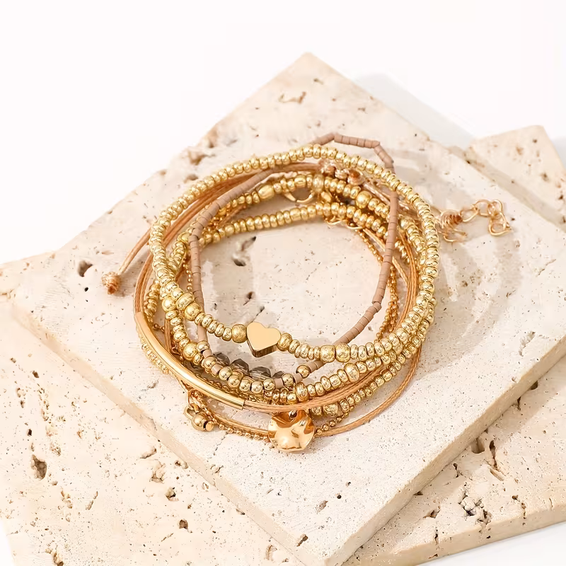 Bracelet Set