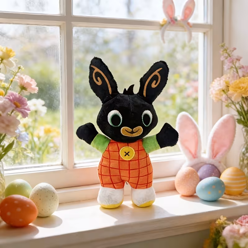 Trendy Plush Toy