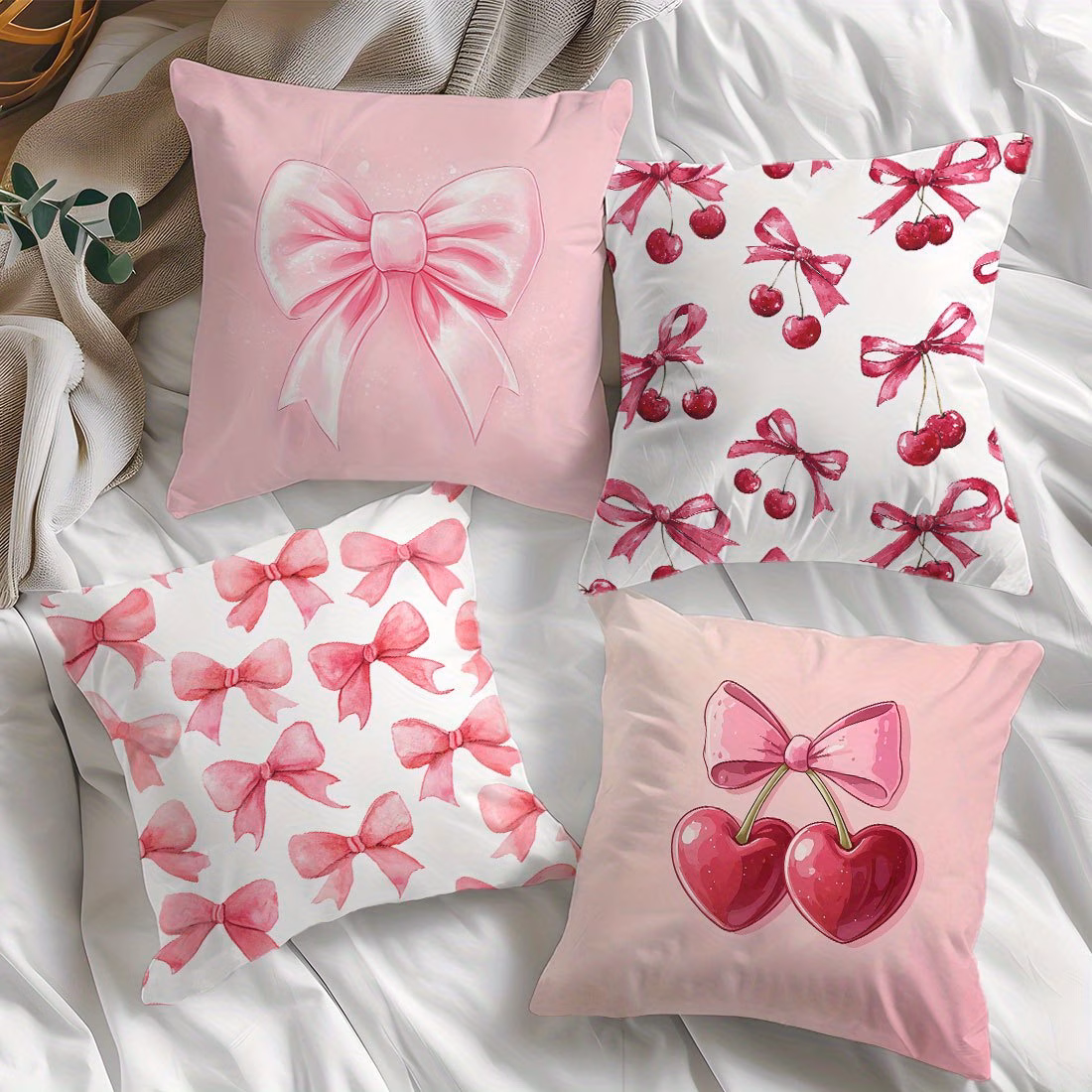 Pillowcase