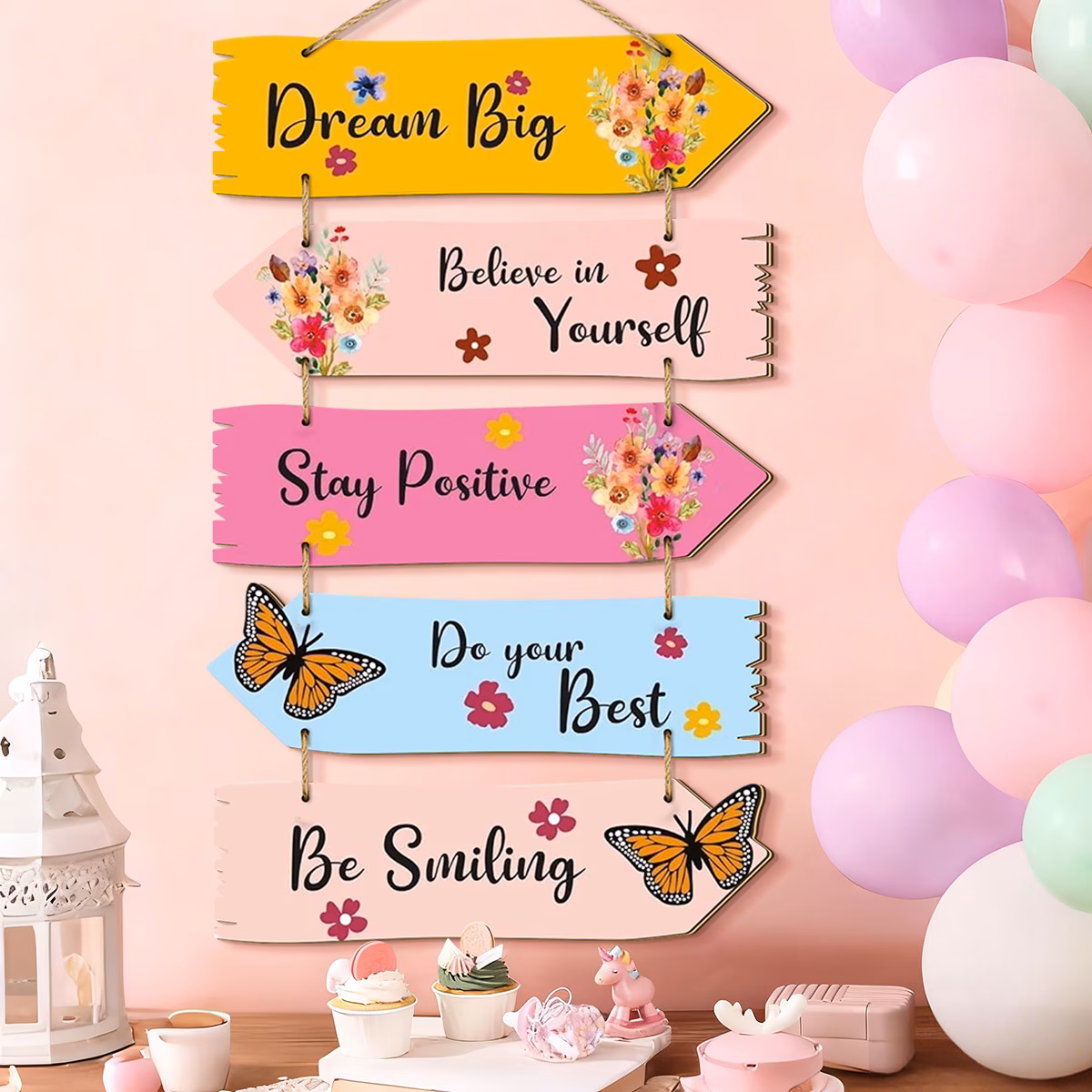 Wall Hanging Decoration