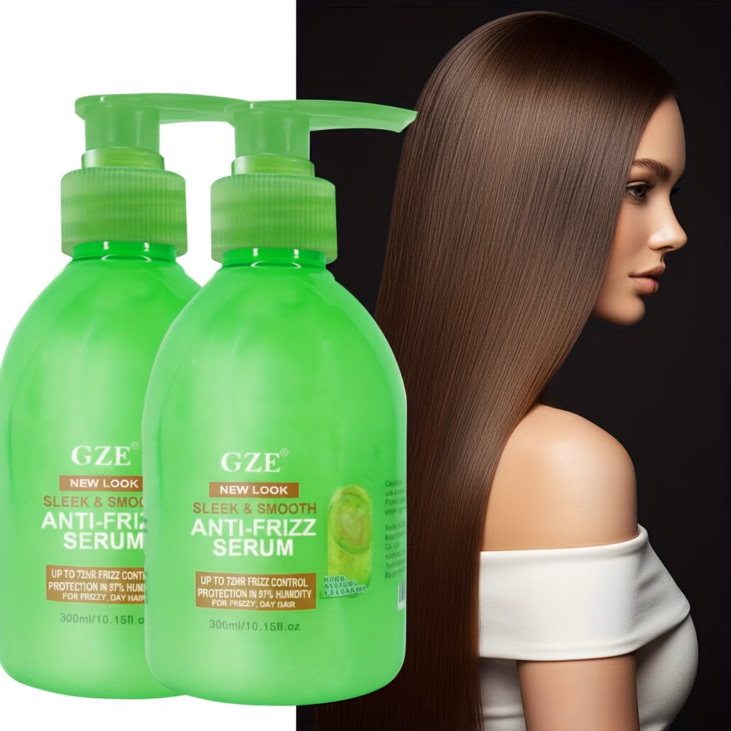 Hair Serum