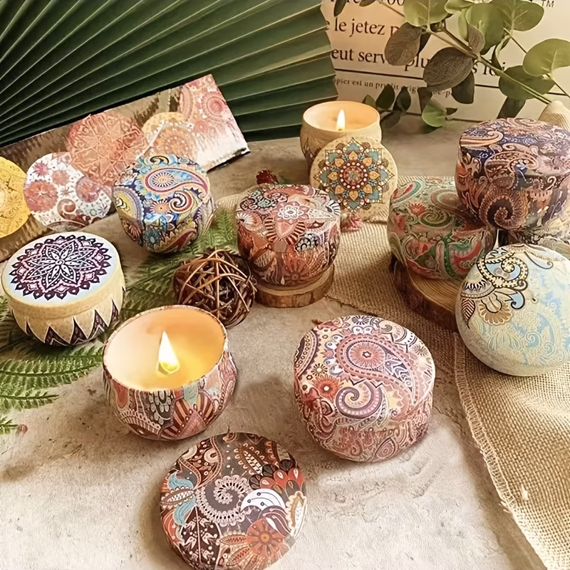  Candles