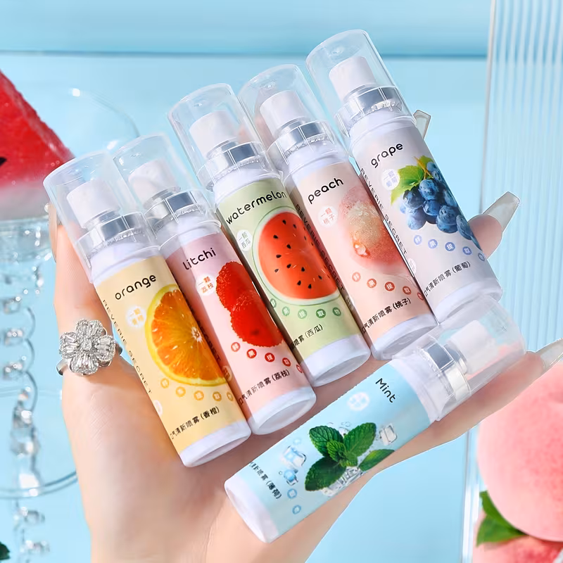 Oral Spray