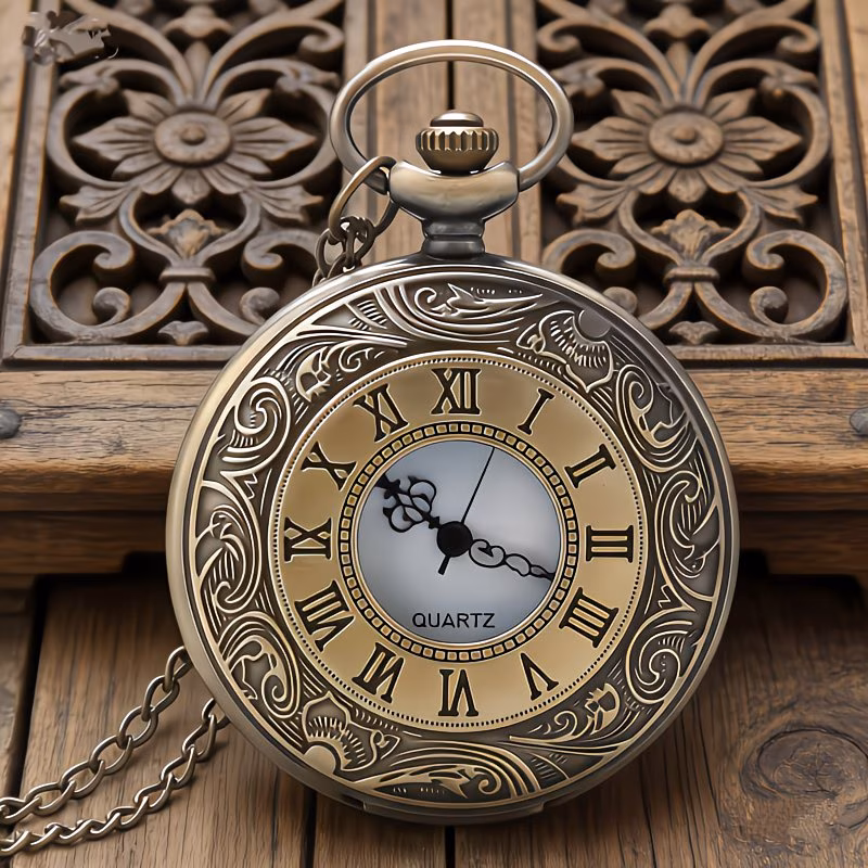 Pocket Watch