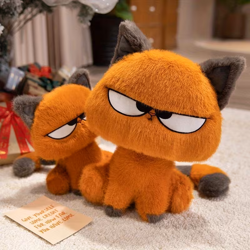 Plush Toy