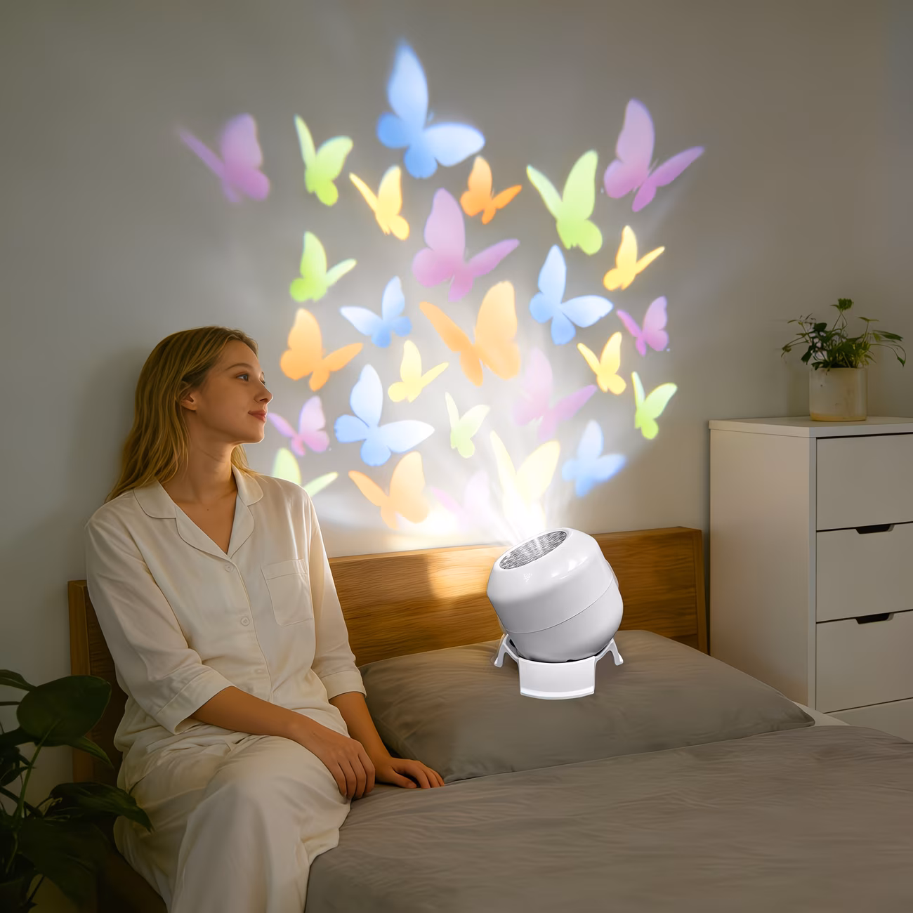  Projection Lamp