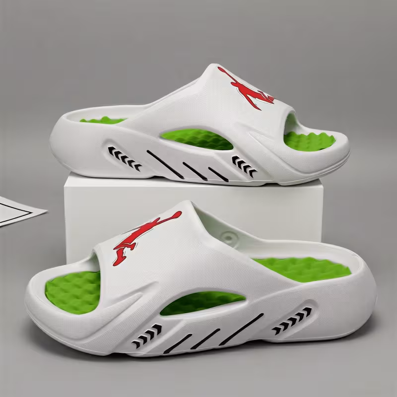 Men'S Home Slippers